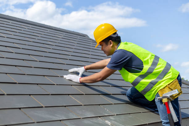 Best Affordable Roofing Company  in Breckenridge, TX