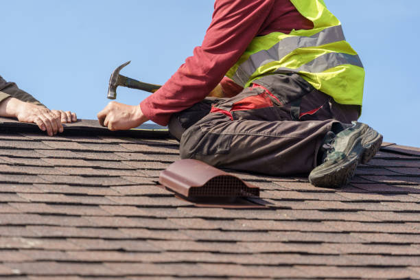 Best Gutter Installation and Roofing  in Breckenridge, TX