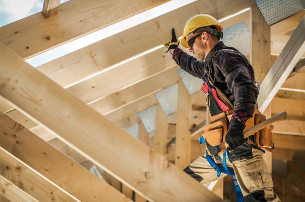 Best Roof Gutter Cleaning  in Breckenridge, TX