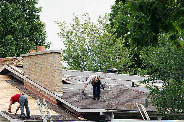 Best Roof Gutter Cleaning  in Breckenridge, TX