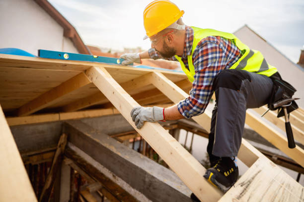 Best Residential Roofing Contractor  in Breckenridge, TX