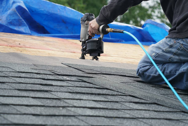 Best Affordable Roofing Company  in Breckenridge, TX