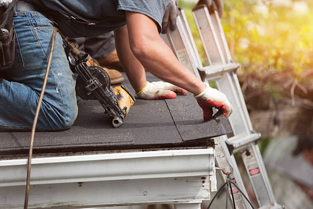  Breckenridge, TX Roofing Contractor Pros